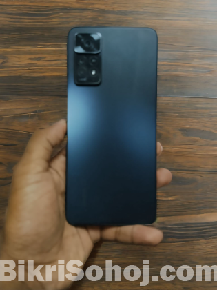 Redmi note 11 pro plus 5G